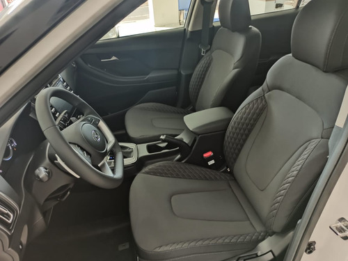 Imagem 4 de 15 de Hyundai Creta Limited 1.0 Tgdi