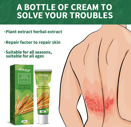 Crema Para La Psoriasis Psorilax 50 Mi Fragancia Neutro
