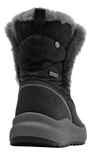 Bota Outdoor Mujer Panama Jack - L634