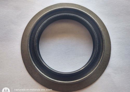 Reten 3677 Medidas 39x50.5x7 C/ Ceja Metal Labio Sin Resorte