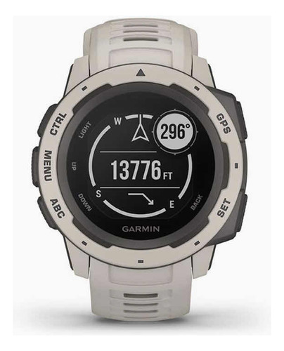 Reloj Garmin Instinct (Usado)
