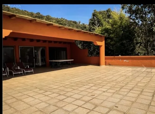 San Gaspar Valle De Bravo: Lujo Y Naturaleza En Un Solo Hogar