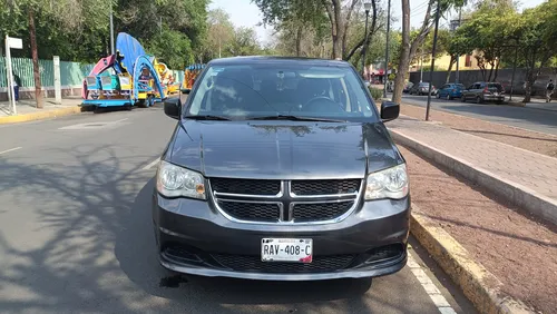 Dodge Grand Caravan 3.7 Se At
