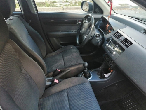 Suzuki Swift 1.5 N 2008