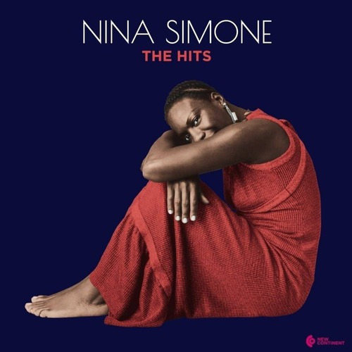 Nina Simone The Hits Vinilo Lp Nuevo En Stock Importado