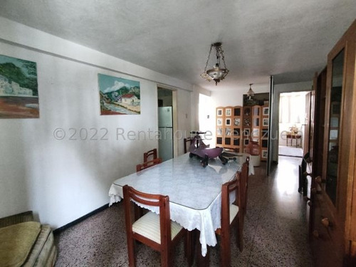 Imagen 4 de 15 de Momento Justo De Comprar Bello Y Amplio Apartamento Centrico # 4 22-24411 Gbf