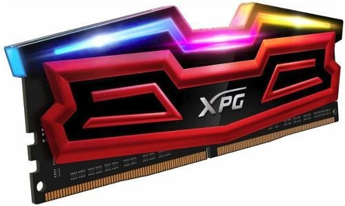 Memoria RAM Spectrix D40 gamer  8GB 1 XPG AX4U300038G16-SRS