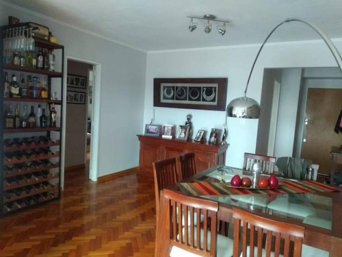 Imagen 5 de 30 de Excelente Departamento En Venta En Vicente Lopez V Rio 3 Dorm Cochera Reciclado A Nuevo