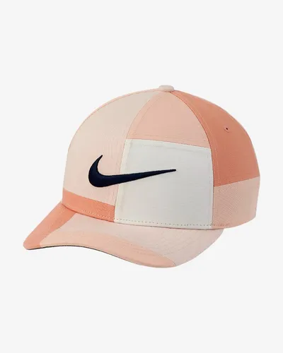 Mathis Preciso Fascinante Gorra Nike Aerobill Classic 99 Cap Golflab