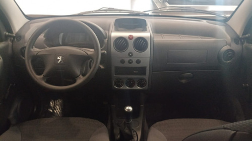 Imagen 9 de 16 de Peugeot Partner Confort 1.6 Vti 115