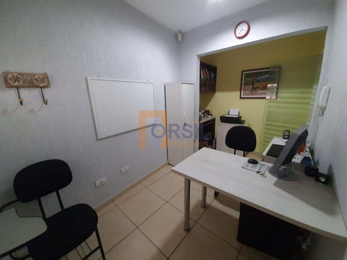 Imagem 7 de 21 de Salão, Vila Vitória, Mogi Das Cruzes - R$ 445 Mil, Cod: 1901 - V1901