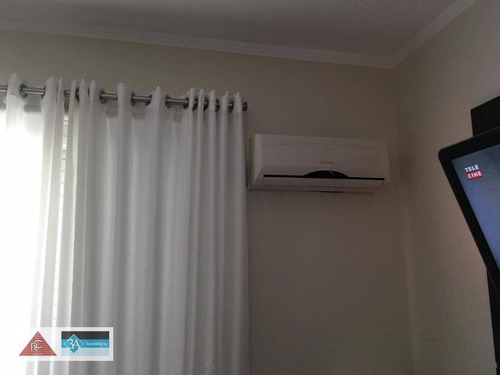 Imagem 8 de 30 de Apartamento Com 3 Dormitórios À Venda, 178 M² Por R$ 1.400.000 - Tatuapé - São Paulo/sp - Ap3173