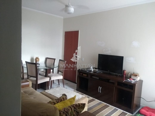 Imagem 5 de 19 de Apartamento À Venda Em Vila Lemos - Ap005852