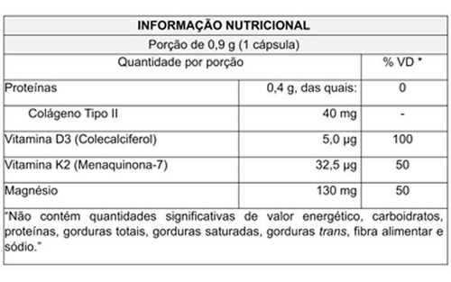 Cartiliv Ultra Mdk Colageno Tipo 2 Equaliv 60 Cápsulas