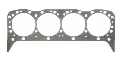 Empaquetadura Culata Para Chevrolet C10 Pickup 5.7l 69-74