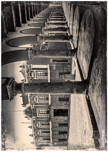 Imagen 5 de 10 de Serie De 9 Tarjetas Postales De Puebla Antigua
