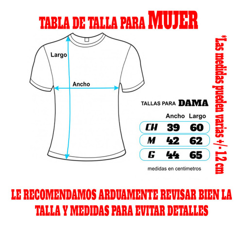 Playera Dama Rs Mickey Mouse Happy P6