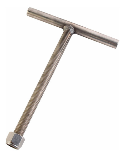Ancla Galvanizada Para Base Sbz45g