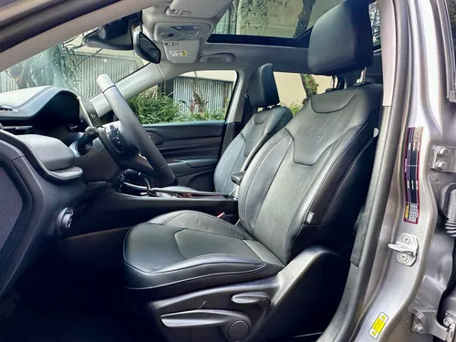 Jeep Compass 1.3T Longitude T270