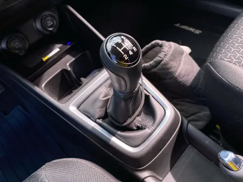 Suzuki Swift 1.2 Hybrid 2Wd