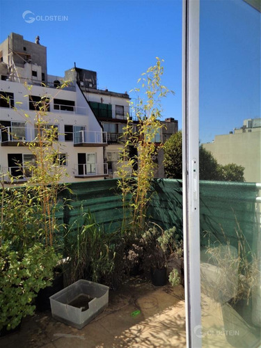 Departamento - Almagro