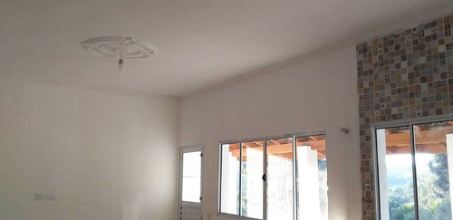 Chacara 1.900m2 A Venda Em Pedra Bela Sp