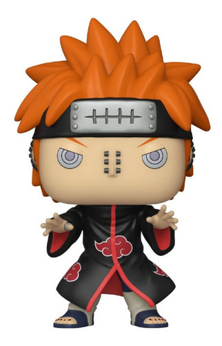 Imagem 2 de 3 de Funko Pop Naruto: Pain #934
