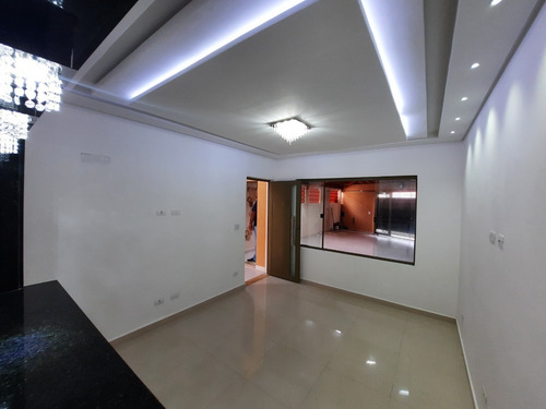 Imagem 5 de 21 de Casa Alto Padrão 2 Dormitórios 300 Mts Praia Caiçara Amf500