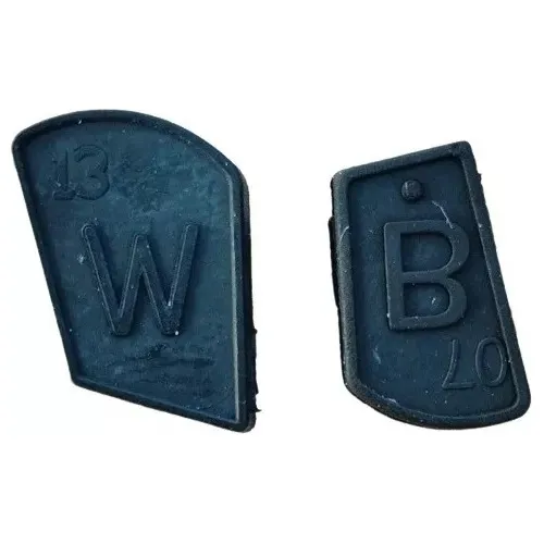 comprar 05 Borrachas Martelo Batedor Piano Casio Ap Cdp 3w+2b