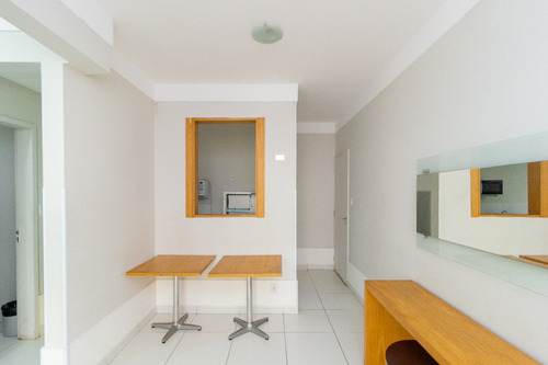 Apartamento De 2 Dormitórios E 1 Vaga Próximo Ao Metrô