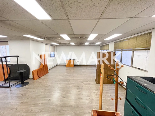 Oficina En Arriendo En Santiago