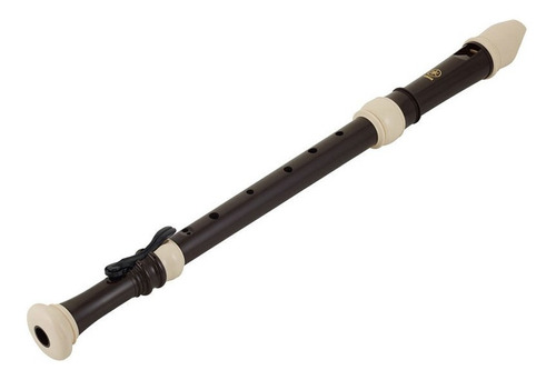 Flauta Dulce Tenor Yamaha Yrt304