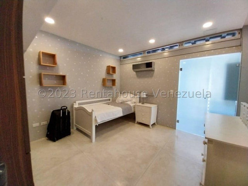 Imagen 10 de 14 de 23-20509 Dm/agp ¡es Para Ti! Casa En Alquiler Villa Nueva Hatillo