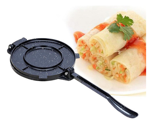 Tortilla Press Maker De 6.5 , Herramientas De De De