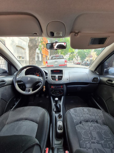 Peugeot 207 1.4 Xs Allure