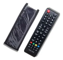 Comprar Kit Controle Remoto Capa Para Tv Samsung Smart Hub Universal