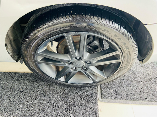 Hyundai I30 CW 2.0 MPFI 16V GASOLINA 4P AUTOMATICO