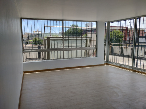 Crisol Hermoso Depto 4d, 2b, Espacio Urbano, Terraza 80 M2