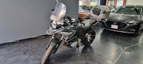 Imagen 2 de 7 de Bmw 750 Gs