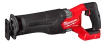 Comprar Sierra Sable Milwaukee 18v (sin Bat.\u002Fcarg.) Fuel 2821-20