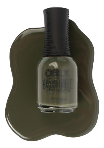 Orly Esmalte De Unas Transpirable Coleccion Otono/vacaciones