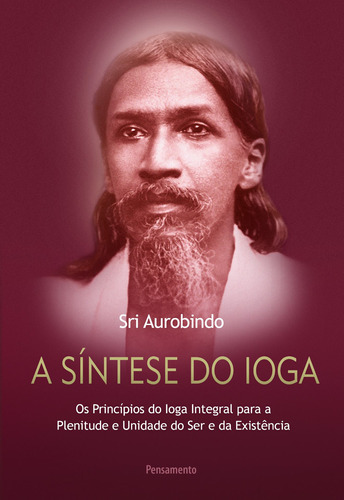 Livro Síntese Do Ioga