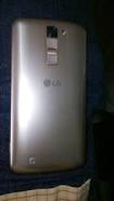 Celular LG Q7 Usado