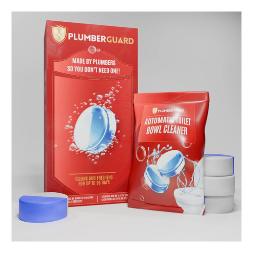 Pabletas De Tiema 4 Packet 4 Pack | Blanqueador Sin Lejía Y