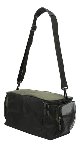 Bolsa De Pesca Con Señuelo Para Aparejos Y Carretes, Caja De