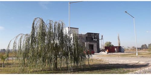 Lotes Premium Rincón Del Malbec - Santa Lucia