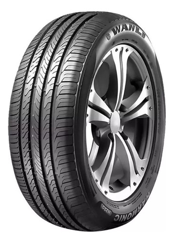 Llantas 195/60r15 Wanli Sp026 88h