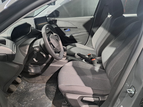 Peugeot 208 1.6 Allure At