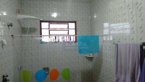Imagem 6 de 14 de Casa À Venda, 140 M² Por R$ 1.100.000,00 - Jardim Paulista - Atibaia/sp - Ca3433