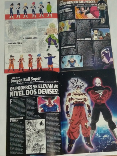 Imagem 8 de 9 de Revista Ultra Jovem 1, 2 E 3